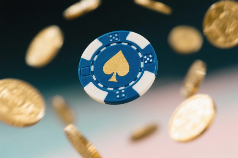 Golden Mister Casino login